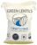 Grown in Montana Green Lentils | 4 lb Resealable Bag | Non-GMO | Kosher | Vegan | Non-Irradiated