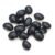 D’allesandro 25 lbs. Dry Black Beans, Certified Kosher & Non-GMO