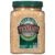 RiceSelect Texmati Brown Rice, Whole-Grain Basmati Rice, Premium Gluten-Free Rice, Non-GMO, Star-K Kosher, 32-Ounce Jar