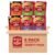 Rice-A-Roni Heat & Eat Rice, Microwave Rice, Quick Cook Rice, 3 Flavor Variety Pack, (6 Pack)