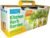 Back to the Roots New Kitchen Garden Complete Herb Kit Variety Pack of Basil, Mint, and Cilantro Seeds