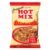 Deep Hot Mix Original Chawanu Namkeen Snacks – 12 oz/340gram | Home style Indian Namkeen mixture | Crispy & Crunchy Traditional Namkeen | Mildly Spiced & Flavorful | Ready to Eat Snacks