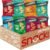 PopCorners Popped Corn Snacks, Sampler Pack, 1 Ounce (Pack of 20) (Packaging May Vary)