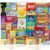 Blue Ribbon Healthy Snacks Care Package (30 Count) Discover a Whole New World of Healthy Snack Variety College Students Women Men Gift Basket